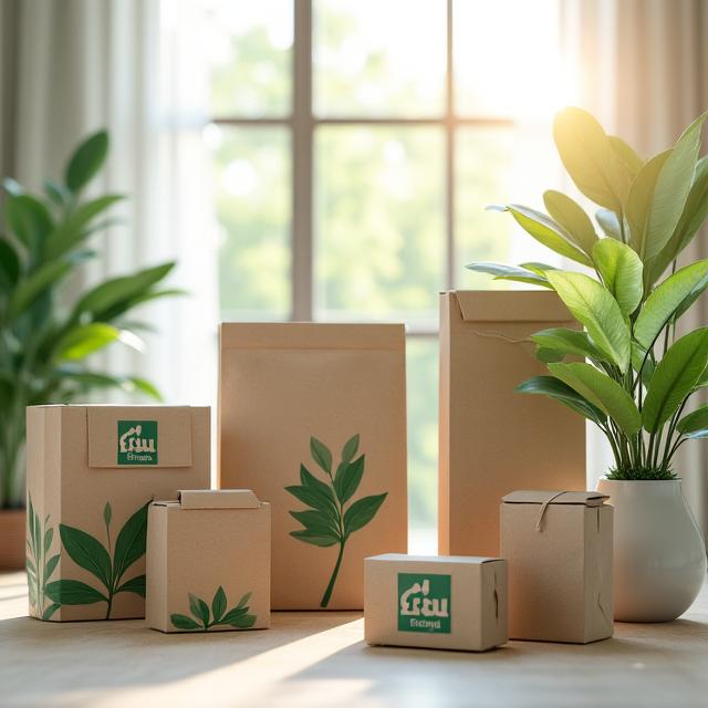 Packaging sostenibile Milano